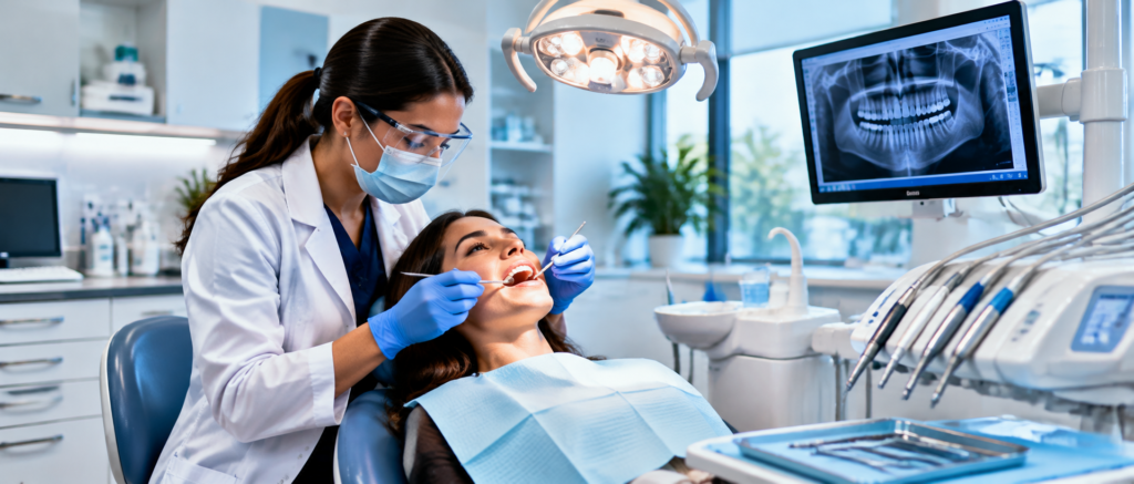 dental care