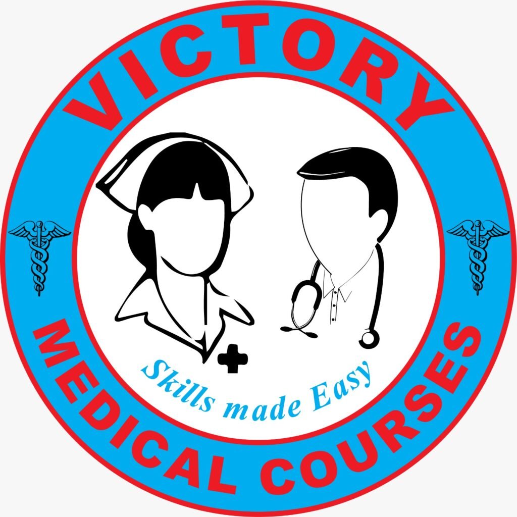 victory medical courses