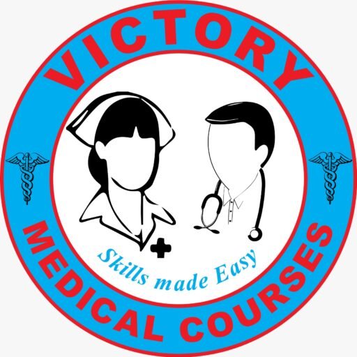 victory medical courses