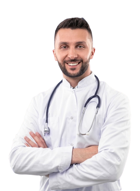 Doctor Image